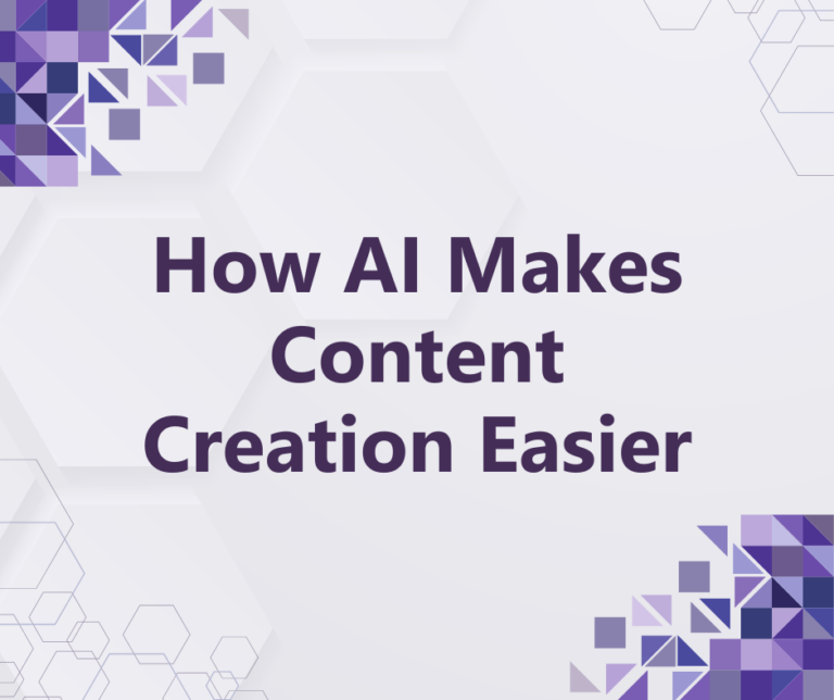 With the right input and a bit of editing, AI can complement your creativity, not replace it.