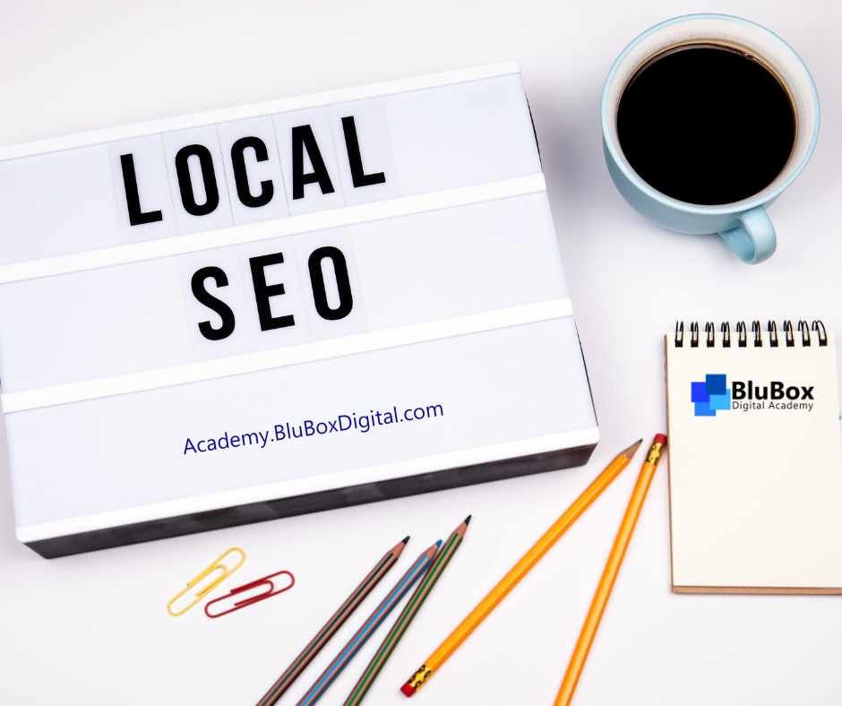 Many customers are searching for services near them, and optimizing your site for local searches helps you stand out.