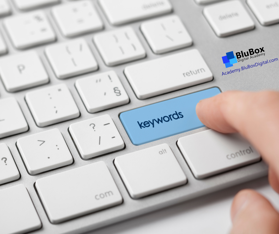 Keywords are the foundation of any effective small business SEO strategy. 