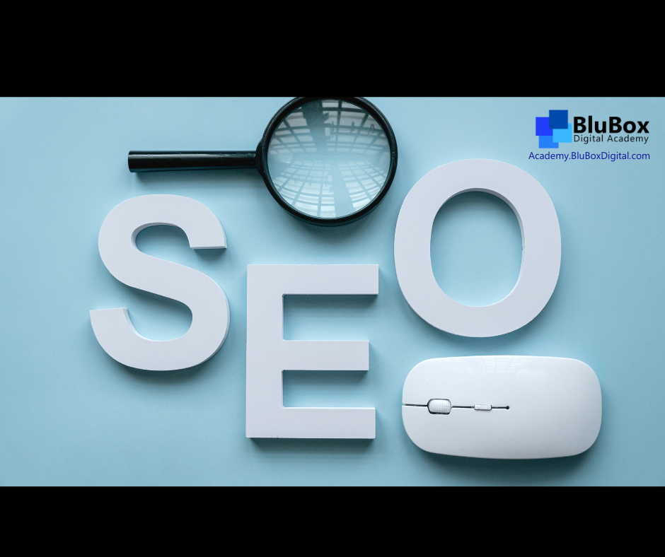 SEO strategies for small business are essential to getting noticed online.